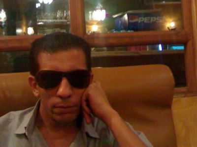 Sayed Moustafa
