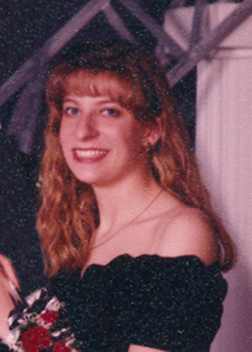 Angela Tome