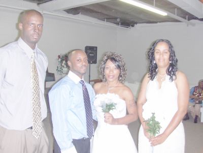 Letisha Mcmillar