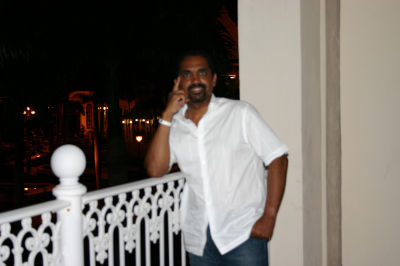 Rodolfo Ortiz