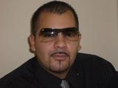 Frank Hernandez