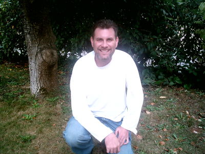 Jeremy Barklow
