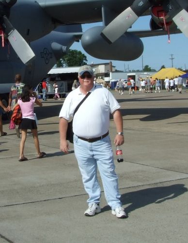Mark Toney