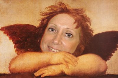 Patricia Schneringer