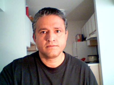 Joseph Gomez