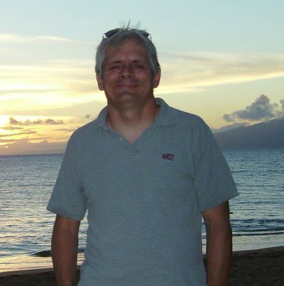 Randal Herndon