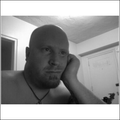 Timothy Carter