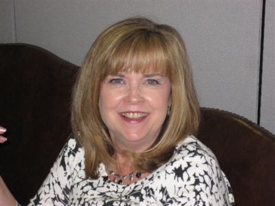 Deborah Sproule