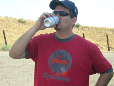 Robert Pia