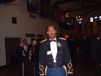 Timothy Payne