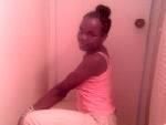 Shaquivia Green