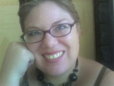 Lisa Holm