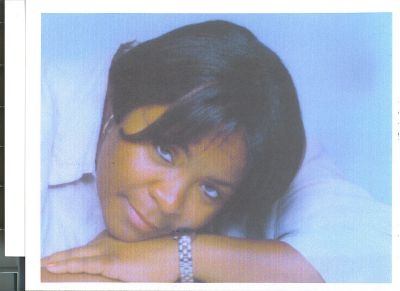 Crystal Richards