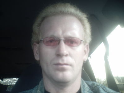 Donald Green