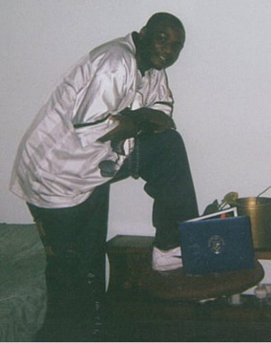 Lorenzo Leonard