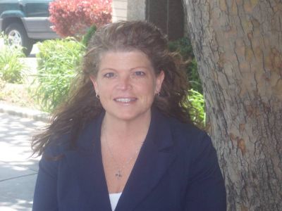 Kristy Hollomon
