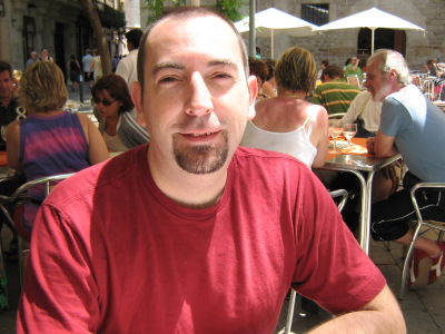 William Legallee