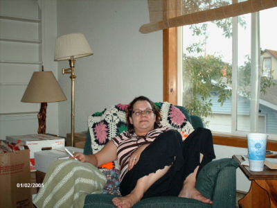 Gena Penttinen