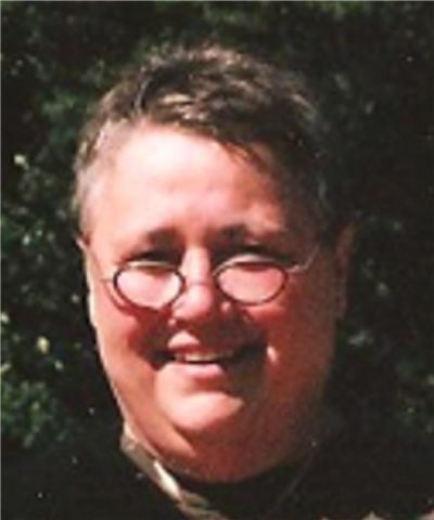 Mary Mcguire