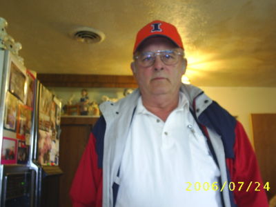 Ronald Phipps
