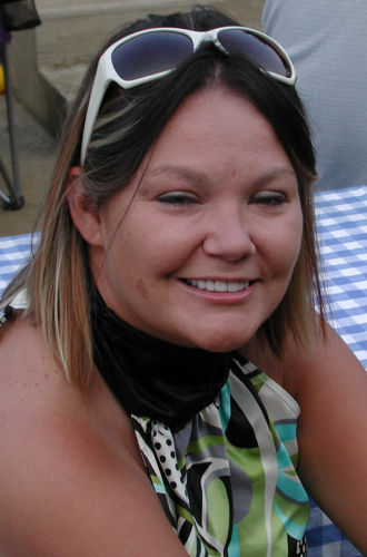 Misty Nelson