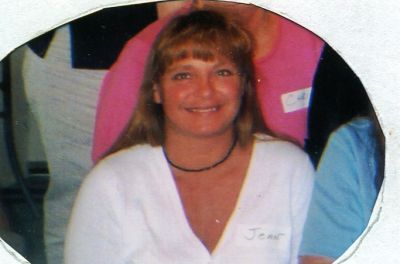Jean Lynch