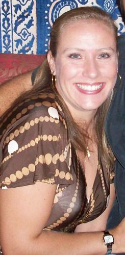 Stephanie Delouise