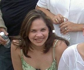 Gloria Davidson