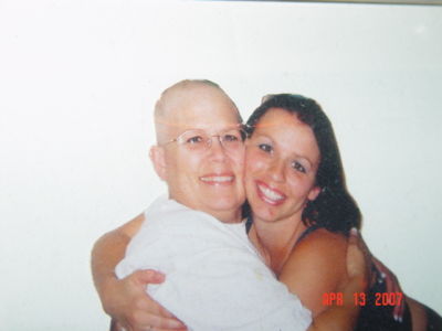Shonda Weitzel