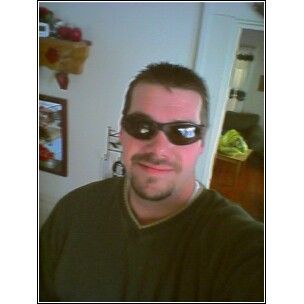 Corey Tesmer