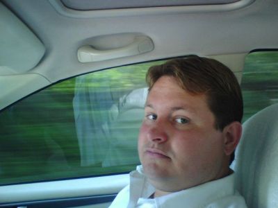 Joseph Pegram