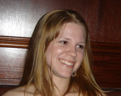 Amber Bair