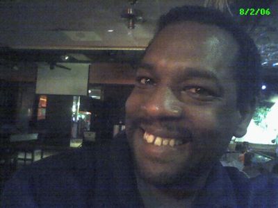 Bennie Carrington