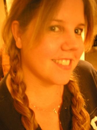Jennifer Norris