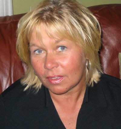 Susan Saintz