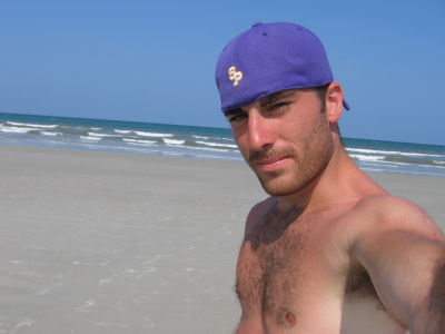 Seth Matuszak