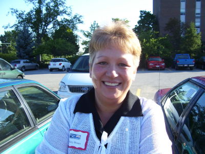 Marcy Braun