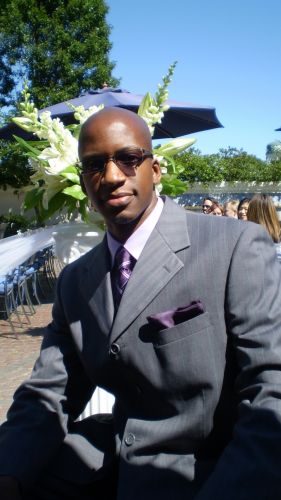 Warren Graham