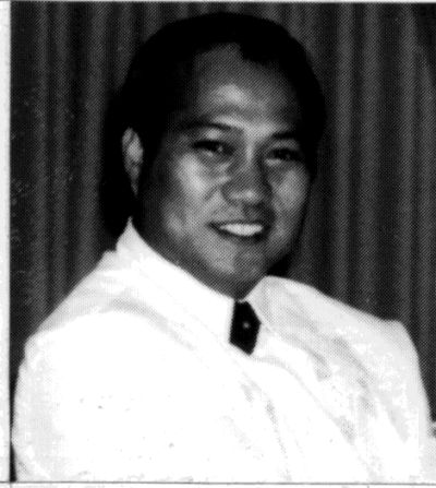 Tony Mateo