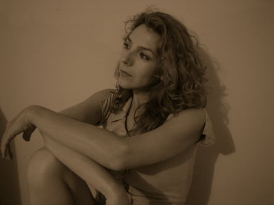 Guadalupe Lizaragga