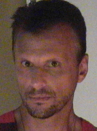 David Ulkins