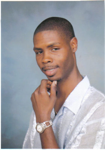 Phillip Upshaw