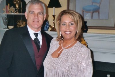 Debra Kinley