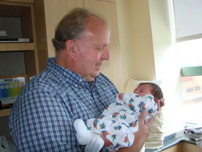 Mark Schenkelberger