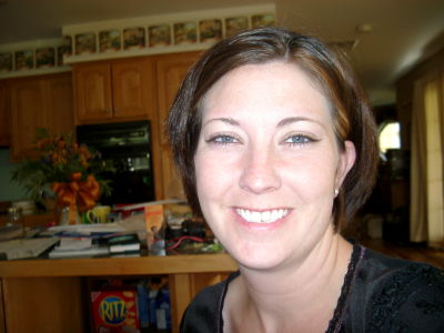 Amy Rains