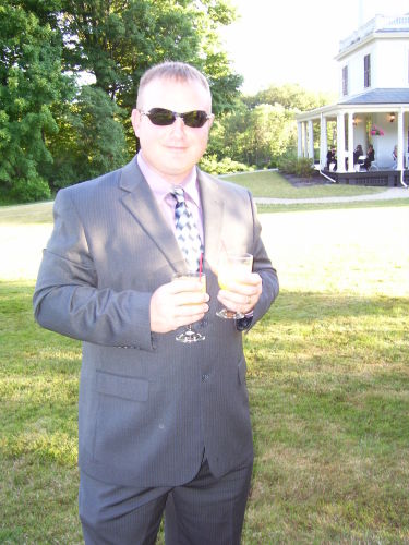 Harold White