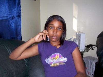 Rasheeda Mcqueen