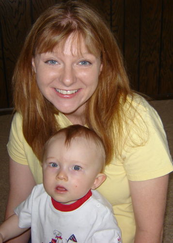 Kelly Kircher