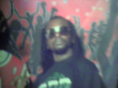 Travis Jordan