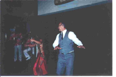 Arnold Norrena